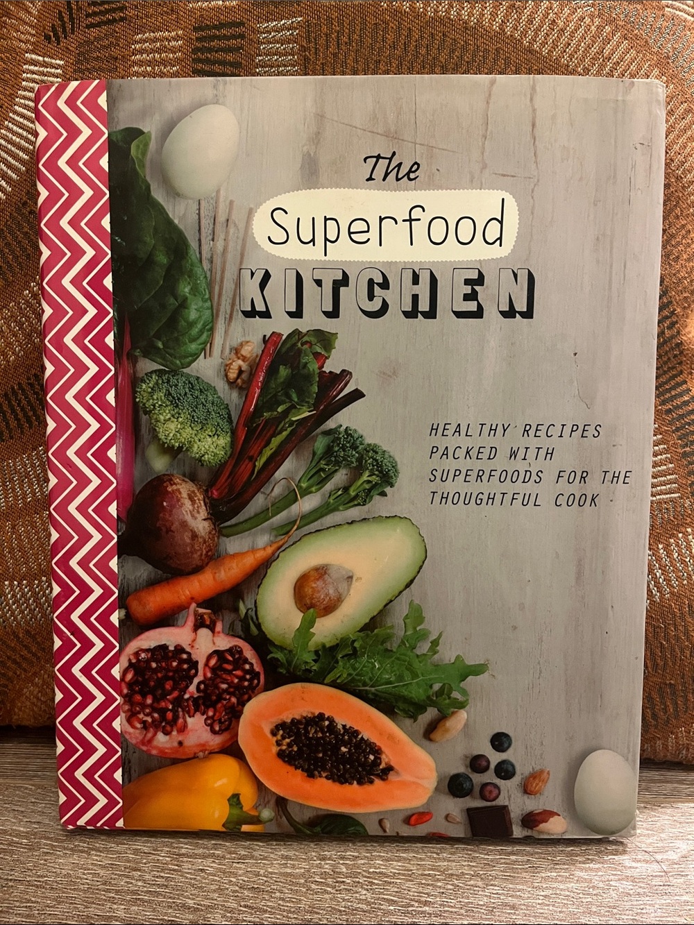 The Superfood Kitchen